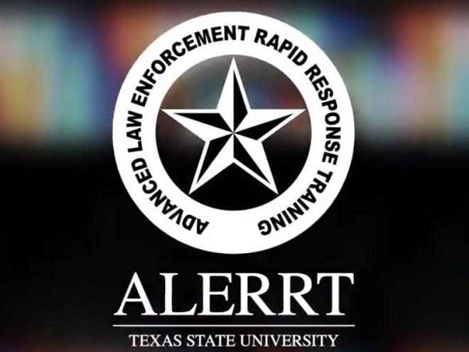 ALERRT Training: Observations