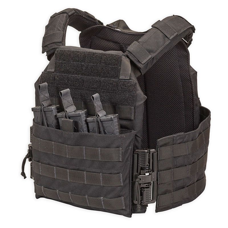 Tactical Vest / Plate Carriers